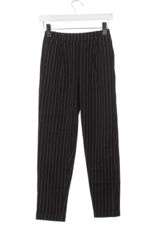 Pantaloni de femei Tally Weijl, Mărime XS, Culoare Negru, Preț 20,03 Lei