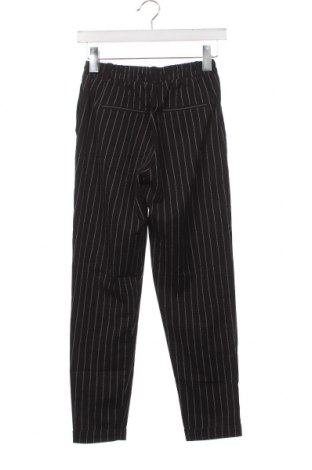 Дамски панталон Tally Weijl, Размер XS, Цвят Черен, Цена 7,54 лв.