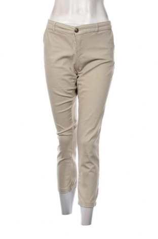 Γυναικείο παντελόνι Tally Weijl, Μέγεθος XL, Χρώμα  Μπέζ, Τιμή 20,00 €