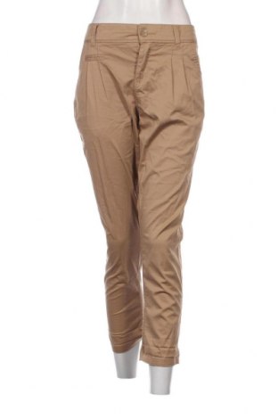 Pantaloni de femei Tally Weijl, Mărime M, Culoare Bej, Preț 22,89 Lei