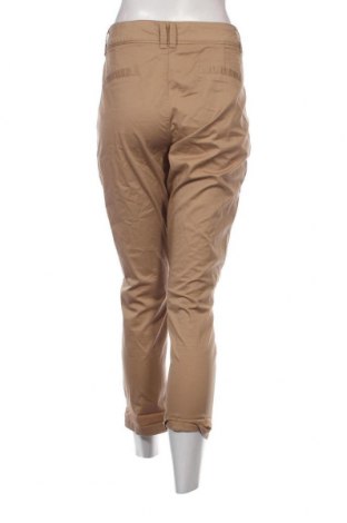 Дамски панталон Tally Weijl, Размер M, Цвят Бежов, Цена 9,28 лв.