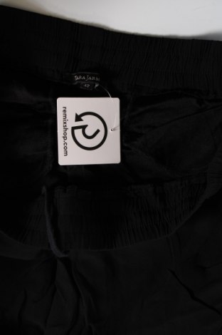 Дамски панталон Tara Jarmon, Размер XL, Цвят Черен, Цена 31,96 лв.