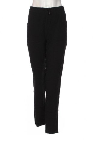 Dámské kalhoty  Tara Jarmon, Velikost XL, Barva Černá, Cena  509,00 Kč