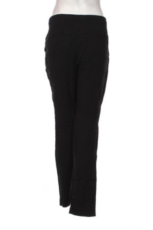 Pantaloni de femei Tara Jarmon, Mărime XL, Culoare Negru, Preț 105,13 Lei
