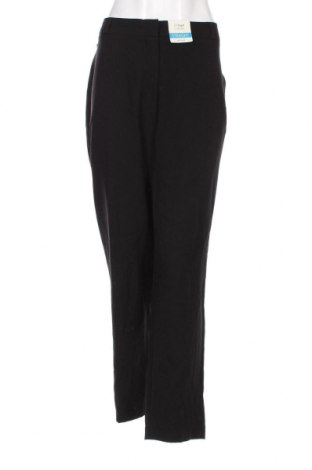 Дамски панталон Target, Размер XXL, Цвят Черен, Цена 17,02 лв.