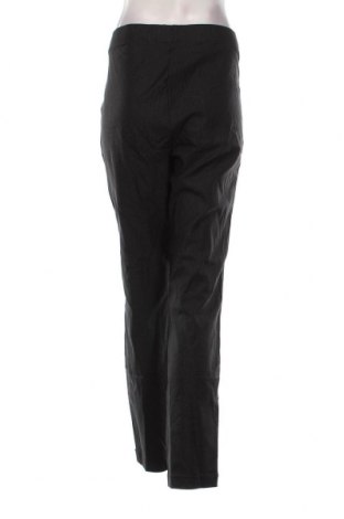 Pantaloni de femei Tchibo, Mărime XL, Culoare Negru, Preț 31,48 Lei