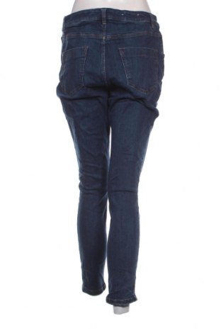 Dámské kalhoty  Tchibo, Velikost L, Barva Modrá, Cena  116,00 Kč