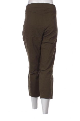 Γυναικείο παντελόνι Tchibo, Μέγεθος XXL, Χρώμα Πράσινο, Τιμή 9,87 €