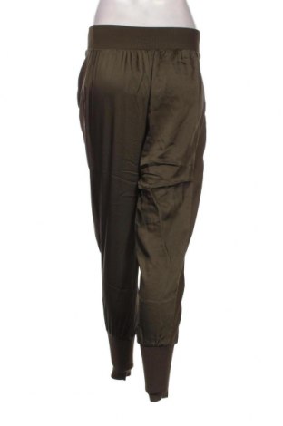 Дамски панталон Ted Baker, Размер S, Цвят Зелен, Цена 34,56 лв.