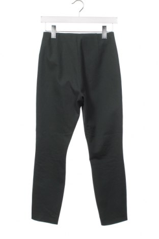 Дамски панталон Ted Baker, Размер XS, Цвят Зелен, Цена 239,44 лв.