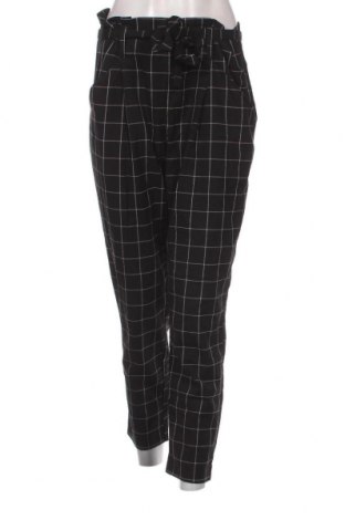 Дамски панталон Teddy Smith, Размер L, Цвят Черен, Цена 8,41 лв.