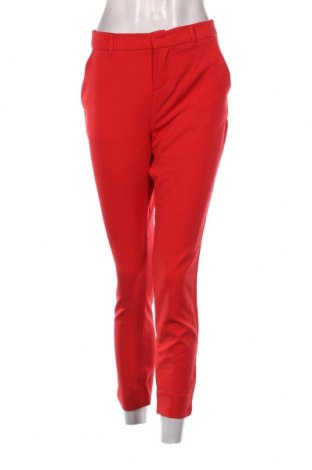 Γυναικείο παντελόνι Terranova, Μέγεθος M, Χρώμα Κόκκινο, Τιμή 11,10 €