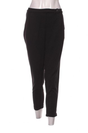 Γυναικείο παντελόνι Terranova, Μέγεθος L, Χρώμα Μαύρο, Τιμή 5,02 €