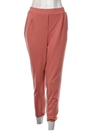 Γυναικείο παντελόνι Terranova, Μέγεθος M, Χρώμα Ρόζ , Τιμή 7,00 €