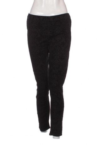 Γυναικείο παντελόνι Tezenis, Μέγεθος L, Χρώμα Μαύρο, Τιμή 3,77 €