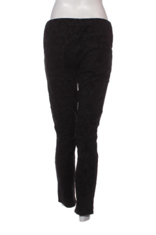 Дамски панталон Tezenis, Размер L, Цвят Черен, Цена 6,96 лв.