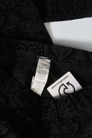 Dámske nohavice Tezenis, Veľkosť S, Farba Čierna, Cena  4,60 €