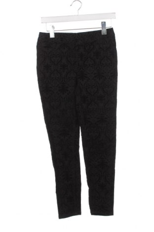 Γυναικείο παντελόνι Tezenis, Μέγεθος S, Χρώμα Μαύρο, Τιμή 4,66 €