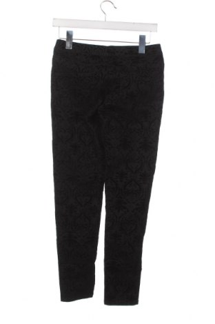 Γυναικείο παντελόνι Tezenis, Μέγεθος S, Χρώμα Μαύρο, Τιμή 6,10 €