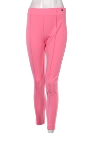 Дамски панталон Tamaris, Размер S, Цвят Розов, Цена 16,82 лв.