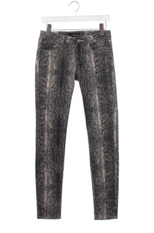 Дамски панталон The Kooples, Размер S, Цвят Черен, Цена 65,51 лв.