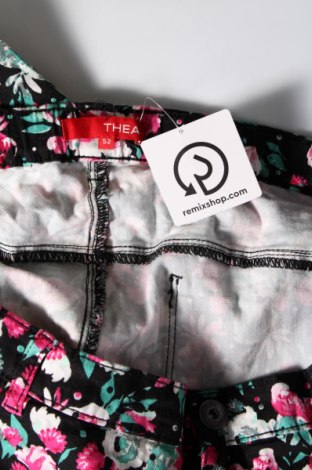 Damenhose Thea, Größe 3XL, Farbe Mehrfarbig, Preis € 20,18