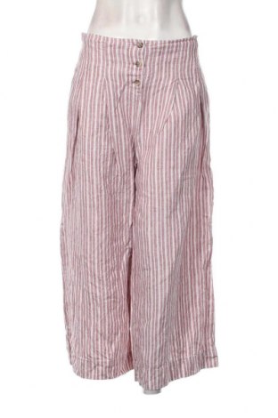 Дамски панталон Thought, Размер L, Цвят Многоцветен, Цена 146,00 лв.