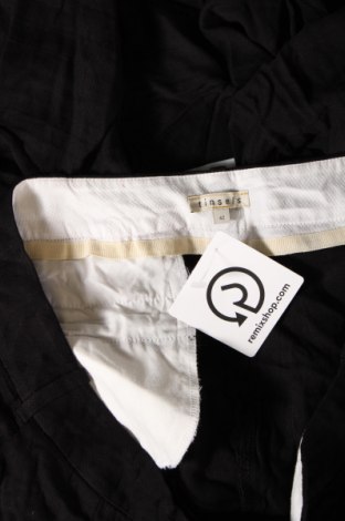 Pantaloni de femei Tinsels, Mărime M, Culoare Negru, Preț 20,26 Lei