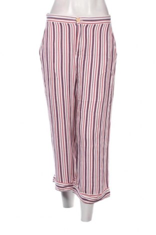 Дамски панталон Toi & Moi, Размер L, Цвят Многоцветен, Цена 4,35 лв.