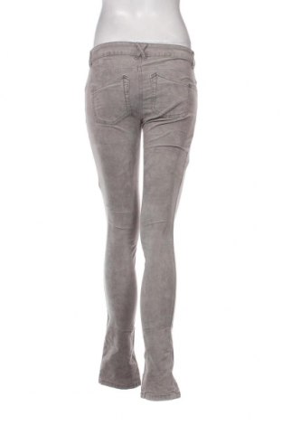 Дамски панталон Tom Tailor, Размер S, Цвят Сив, Цена 9,28 лв.