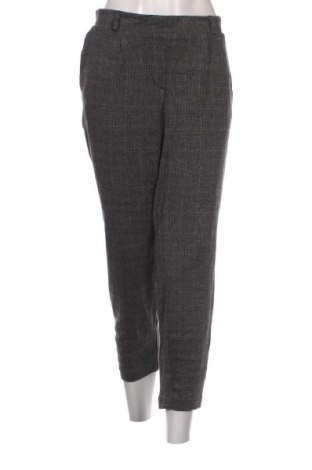 Дамски панталон Tom Tailor, Размер L, Цвят Сив, Цена 10,15 лв.
