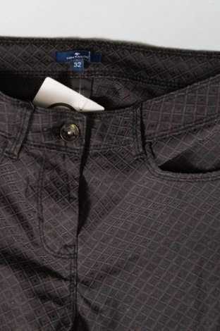Damenhose Tom Tailor, Größe XS, Farbe Grau, Preis € 3,83