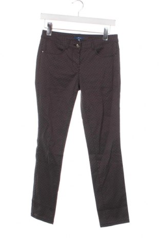 Дамски панталон Tom Tailor, Размер XS, Цвят Сив, Цена 8,12 лв.