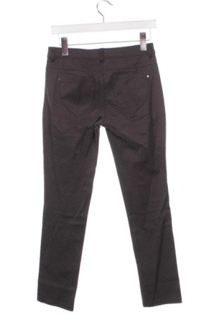 Дамски панталон Tom Tailor, Размер XS, Цвят Сив, Цена 7,25 лв.