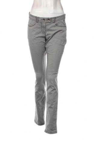 Γυναικείο παντελόνι Tom Tailor, Μέγεθος M, Χρώμα Γκρί, Τιμή 6,10 €