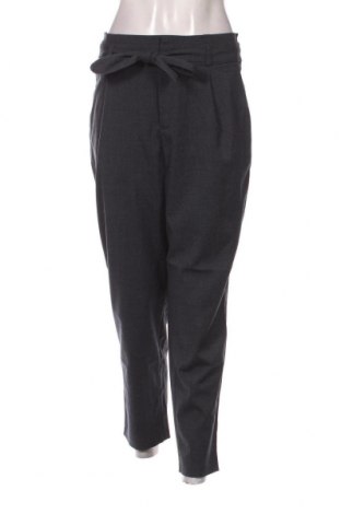 Дамски панталон Tom Tailor, Размер XL, Цвят Син, Цена 15,95 лв.