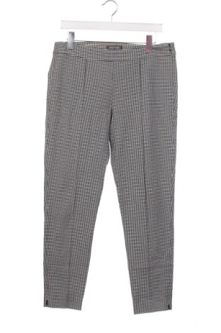 Pantaloni de femei Tommy Hilfiger, Mărime M, Culoare Gri, Preț 129,73 Lei