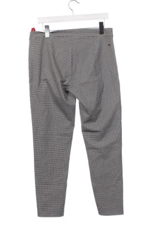 Дамски панталон Tommy Hilfiger, Размер M, Цвят Сив, Цена 39,44 лв.