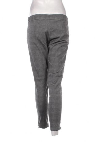Дамски панталон Tommy Hilfiger, Размер M, Цвят Сив, Цена 40,80 лв.