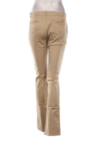 Dámské kalhoty  Tommy Hilfiger, Velikost S, Barva Béžová, Cena  517,00 Kč
