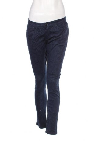 Γυναικείο παντελόνι Top Secret, Μέγεθος M, Χρώμα Μπλέ, Τιμή 5,56 €