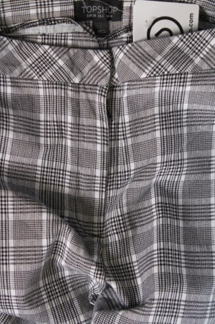 Γυναικείο παντελόνι Topshop, Μέγεθος XS, Χρώμα Πολύχρωμο, Τιμή 3,23 €