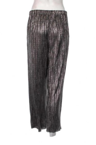 Γυναικείο παντελόνι Topshop, Μέγεθος L, Χρώμα Ασημί, Τιμή 10,41 €