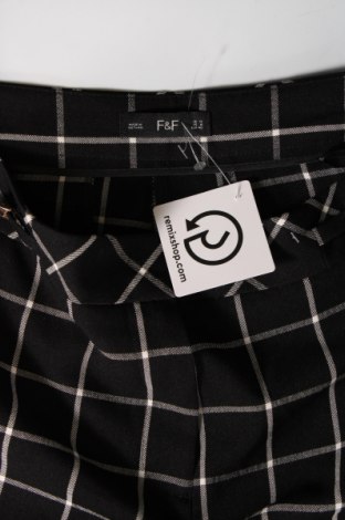 Dámské kalhoty  F&F, Velikost L, Barva Vícebarevné, Cena  462,00 Kč