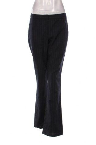 Γυναικείο παντελόνι Topshop, Μέγεθος M, Χρώμα Μπλέ, Τιμή 10,43 €