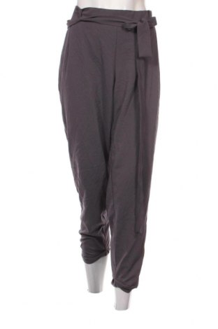 Γυναικείο παντελόνι Torrid, Μέγεθος 3XL, Χρώμα Βιολετί, Τιμή 17,94 €