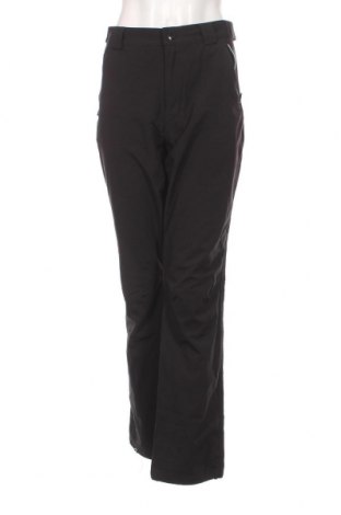 Дамски панталон Torstai, Размер XL, Цвят Черен, Цена 15,95 лв.