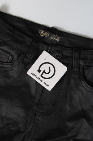 Дамски панталон Toxik 3, Размер XS, Цвят Черен, Цена 6,38 лв.