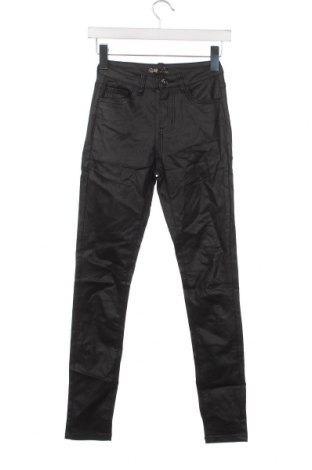 Γυναικείο παντελόνι Toxik 3, Μέγεθος XS, Χρώμα Μαύρο, Τιμή 3,41 €