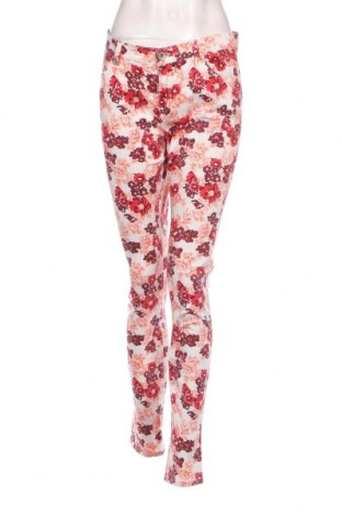 Дамски панталон Trend One, Размер M, Цвят Многоцветен, Цена 14,08 лв.